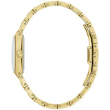 Bulova Classic Sutton Automatic Mens Gold Watch 97l172