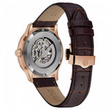 Bulova Classic Mens Grey Watch 97a169