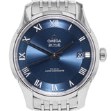 Omega De Ville Hour Vision 433.10.41.21.03.001 – image 1