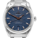 Omega Seamaster Aqua Terra 220.10.38.20.03.002 – image 1