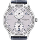 Patek Philippe Annual Calendar Regulator 5235G – image 1