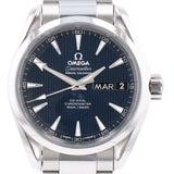 Omega Aqua Terra 231.10.39.22.03.001 – image 1
