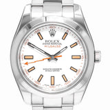 Rolex Milgauss 116400 – image 1