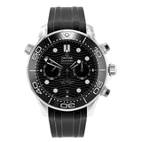 Omega Seamaster Diver 300 M 210.32.44.51.01.001 – image 2