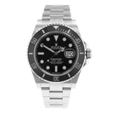 Rolex Submariner Date 126610LN – image 4