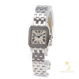 Cartier Santos Demoiselle W25064Z5 – image 3