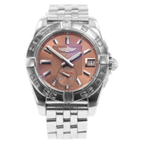Breitling Galactic A37330 – image 9