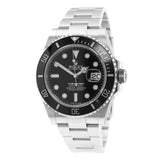 Rolex Submariner Date 126610LN – image 5