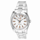 Rolex Milgauss 116400 – image 3