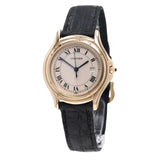 Cartier Cougar Classique W3500453 – image 3