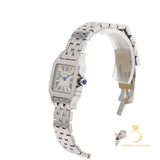 Cartier Santos Demoiselle W25064Z5 – image 4