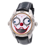 Clown II Audacity