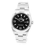 Rolex Explorer 124270 – image 3