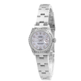 Rolex Oyster Perpetual 69240 – image 3