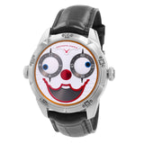 Konstantin Chaykin Clown II Audacity – image 3