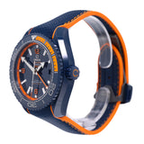 Omega Seamaster Planet Ocean 215.92.46.22.03.001 – image 4