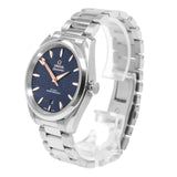 Omega Seamaster Aqua Terra 220.10.38.20.03.002 – image 4