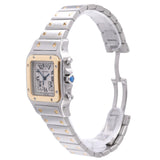 Cartier Santos Galbée W20042C4 – image 4