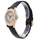 Cartier Cougar Classique W3500453 – image 4