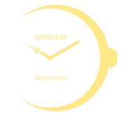 Crescent Watch Guys logo