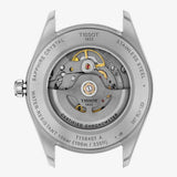 Tissot Ballade Powermatic 80 COSC Two-Tone Silver T156.408.22.033.00