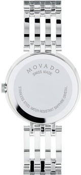Movado Watch Esperanza 0607052