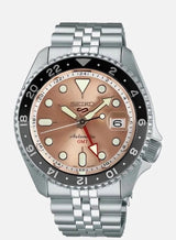 Seiko 5 Sports Ssk043k1 Limited Edition Automatic Mens Watch
