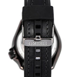 Seiko 5 Sports Auto Mens Black Watch Srpd65k3