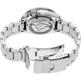 Seiko 5 Sports Auto Mens Green Watchssk035k1