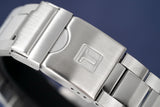 Tissot Chronograph Watch Seastar 1000 Red T1204171142100