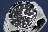 Tissot Chronograph Watch Seastar 1000 T120 417 11 051 00