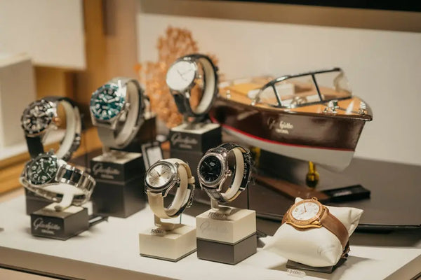 Your Guide to Navigating the World of IWC Portofino Timepieces