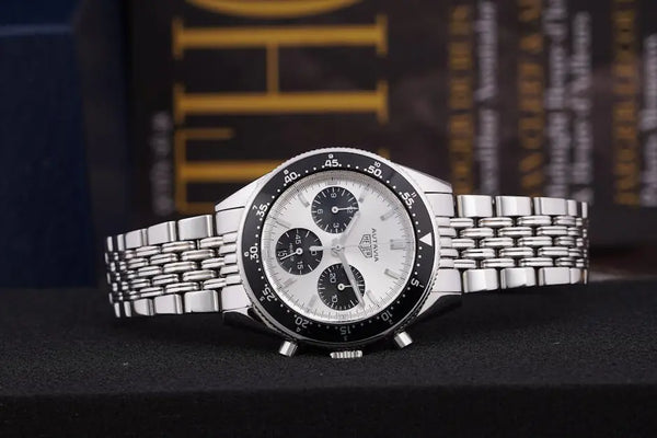 Discovering the Hidden Gems in the Oris Watches Collection
