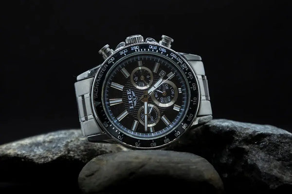 Oris Big Crown: A Perfect Blend of Tradition and Innovation
