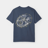 Watch Movement & Rotor Tee