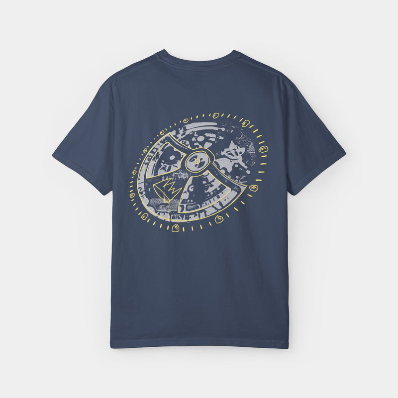 Watch Movement & Rotor Tee