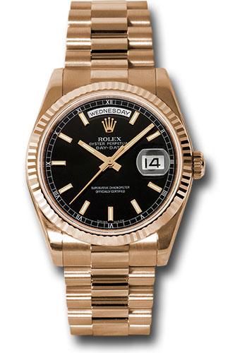 Rolex Day-Date 36 118235