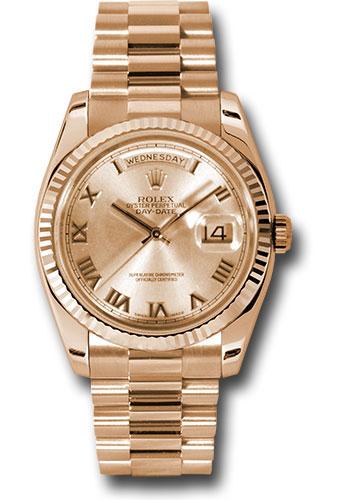 Rolex Day-Date 36 118235