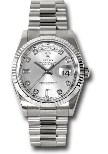 Rolex Day-Date 36 118239
