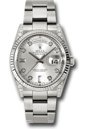 Rolex Day-Date 36 118339