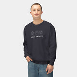 Holy Trinity of Watches Sweatshirt