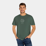 GMT Master II Watch Design Tee