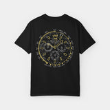 Watch Dial Complications Tee