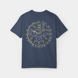 Watch Dial Complications Tee