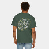 Watch Movement & Rotor Tee