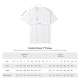 Watch Dial Complications Tee