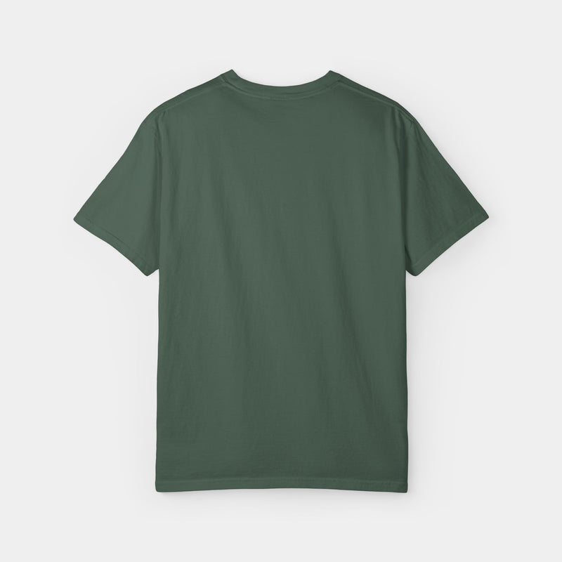 Seamaster Design Tee