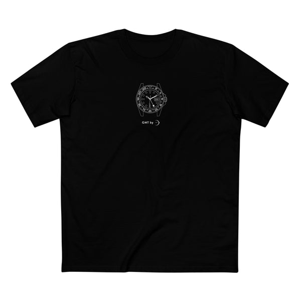 GMT Master II Watch Design Tee