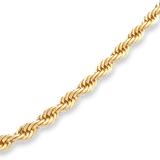 2mm Signature Corda Chain detail