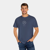 Seamaster Design Tee